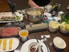 -元素中餐厅.海南菜.粤菜.椰子鸡.海鲜.包房.石梅湾威斯汀度假酒店