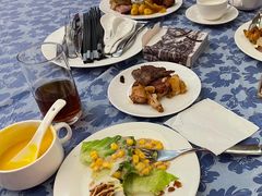 -泰谷酒店·太古码头闽菜自助餐厅