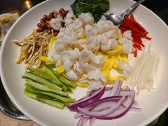 -淘米捞·米汤脆鲩鱼火锅(福田皇岗店)