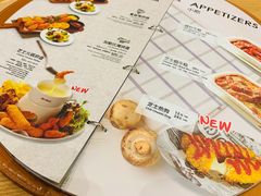 -米斯特比萨(望京西园店)