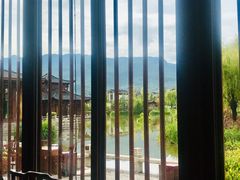 景观位-丽江金茂凯悦臻选酒店-滇香馆