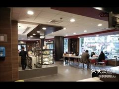 -麦当劳(四川北路店)