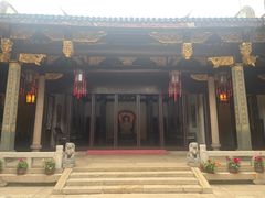 -上海三山会馆