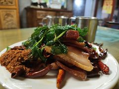 -88号小吃店·经典云南菜·地道纳西美食