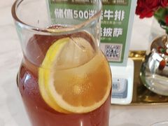 -悦荟牛排餐厅(萨尔图万达店)