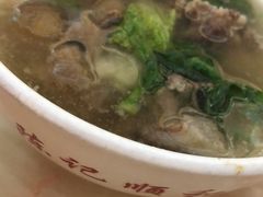 -陈记顺和潮汕牛肉火锅(韩江路店)