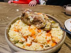 -那时新疆·若羌(经纬汇店)