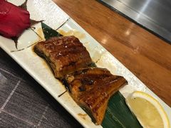 -大渔铁板烧(中山路八佰伴店)