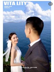 -巴黎婚纱摄影工作室