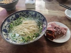 -西复兴羊肉馆(南翔老街店)