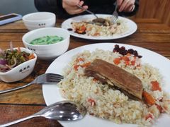 -塔斯提抓饭(东城汇店)