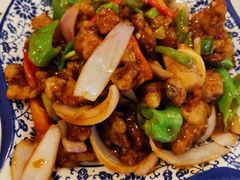 -东北王食府(科大店)