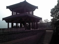 -函谷关历史文化旅游区