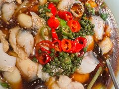 -狮王府淮扬菜(万象城店)