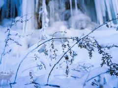 -大平台龙居瀑布旅游区