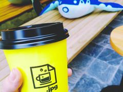 -JPG coffee(广州体育西店)
