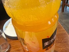 -重庆鸡公煲·青锅花椒鱼(牡丹江路店)