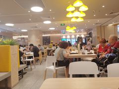 -大家乐(广州荔湾领展广场店)