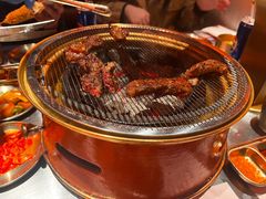 -西塔老太太泥炉烤肉(苏州大悦城店)