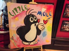 -布拉格餐厅· 中欧捷克菜(全国首店)