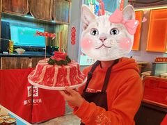 -蜀大侠火锅(四川北路店)
