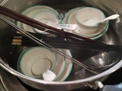 -鱼粤鲜淘米捞·中山脆肉鲩火锅(悦湖会店)