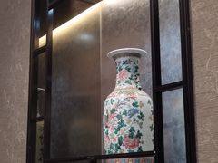 -海天楼中餐厅(吴宫泛太平洋酒店)