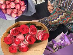 -循礼门鲜花花市(武汉循礼门店)