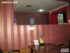 -郑阿姨的家·이모네·韩料&烤肉(武川路店)