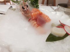 -京彩臻品火锅