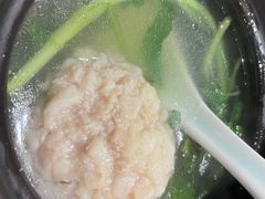 -南京大牌档(崇文门国瑞店)