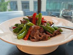 -英冠索菲特酒店·萧湘阁中餐厅