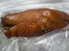 -济南孟家扒蹄店