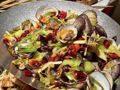 -1819餐厅·团队聚餐·烤串·精酿