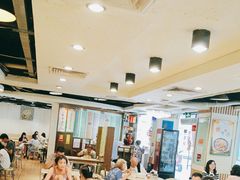 -玲又珑美食(盘福路店)
