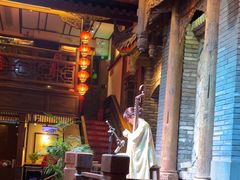 -红运火锅·中国名火锅·国风演绎(省体店)
