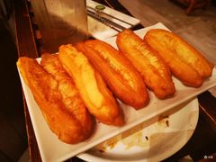 -额尔敦传统涮(公园西路店)