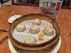 -鼎泰丰(德基广场店)