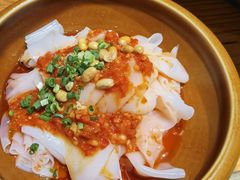 -老凯俚酸汤鱼(鸿通城店)