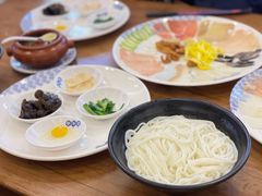 -桥香园云南过桥米线(红龙井店)