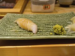 -镹·鱼料理  国产鱼使用店