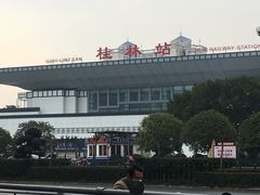 -桂林站