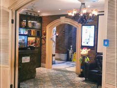 门面-浔庐餐厅•江西老字号•九江菜(南湖国际店)