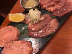 -大阪烧肉BAKA一代(十亩地店)