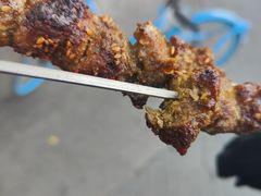 -景泰马记电烤串(景泰店)