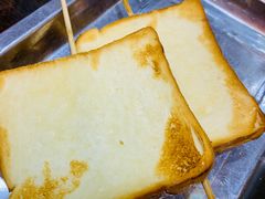 -老马家拉面(碧水花园东南)