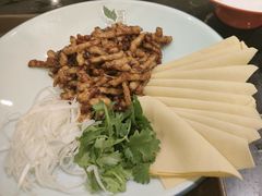 -大鸭梨烤鸭(甘家口店)