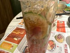 -新世界餐厅(万达店)