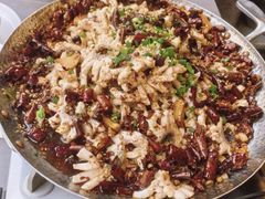 -三猫黑鱼花(南大店)