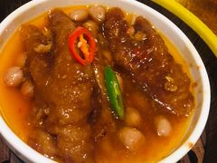 -火齐潮汕砂锅粥(五道口店)